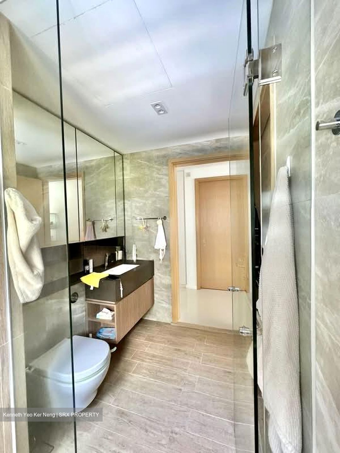 The Jovell (D17), Condominium #579504001